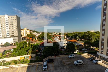 Apartamento à venda com 76m², 3 quartos e 1 vagaVista do Quarto 1