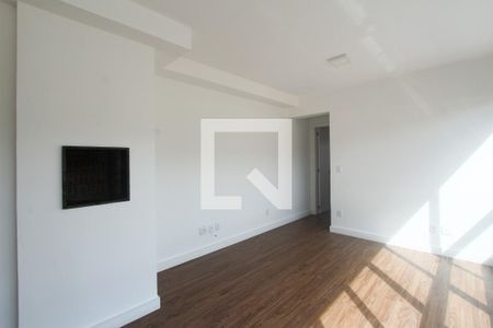 Sala de apartamento para alugar com 1 quarto, 40m² em Petrópolis, Porto Alegre