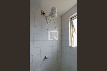 Apartamento para alugar com 85m², 2 quartos e sem vagaBanheiro