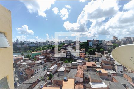 Apartamento para alugar com 85m², 2 quartos e sem vagaVista do quarto 2