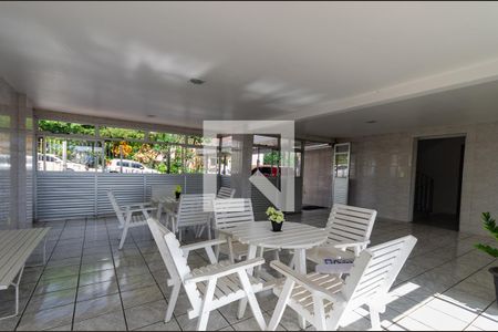 Apartamento para alugar com 85m², 2 quartos e sem vagaÁrea Comum - Playground