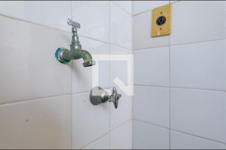 Apartamento para alugar com 85m², 2 quartos e sem vagaLavanderia (Torneira)