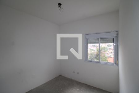 Quarto 1 de apartamento à venda com 3 quartos, 58m² em Tucuruvi, São Paulo
