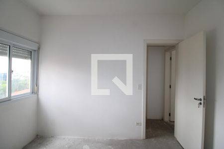 Suíte de apartamento à venda com 3 quartos, 58m² em Tucuruvi, São Paulo