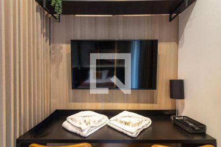 Studio de kitnet/studio à venda com 1 quarto, 24m² em Consolação, São Paulo