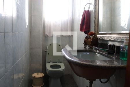 Lavabo  de apartamento para alugar com 3 quartos, 180m² em Jardim Jabaquara, São Paulo