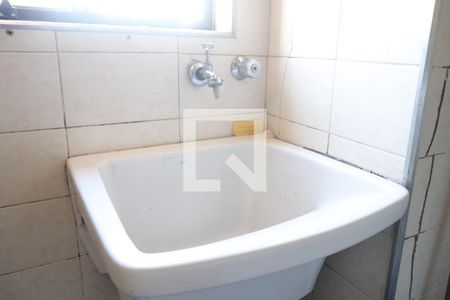 Apartamento à venda com 180m², 3 quartos e 2 vagasÁrea de Serviço