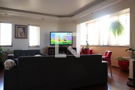 Sala  de apartamento para alugar com 3 quartos, 180m² em Jardim Jabaquara, São Paulo