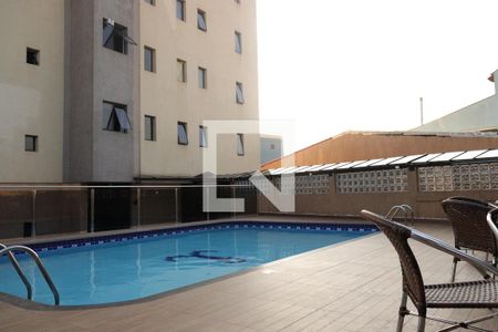 Apartamento à venda com 180m², 3 quartos e 2 vagasÁrea comum