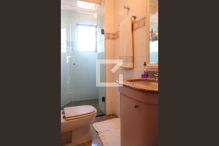 Apartamento à venda com 180m², 3 quartos e 2 vagasSuíte 3 banheiro 