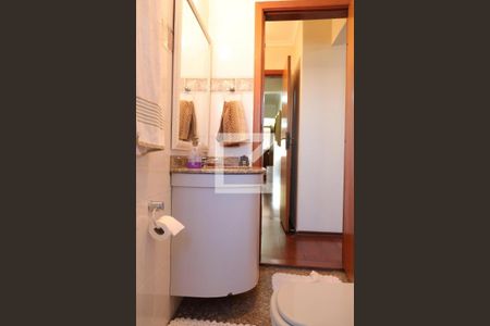 Apartamento à venda com 180m², 3 quartos e 2 vagasSuíte 3 banheiro 