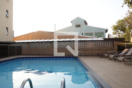 Apartamento à venda com 180m², 3 quartos e 2 vagasÁrea comum