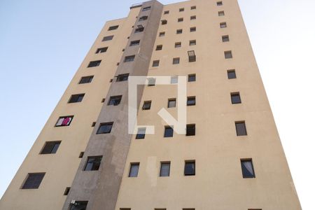 Apartamento à venda com 180m², 3 quartos e 2 vagasFachada