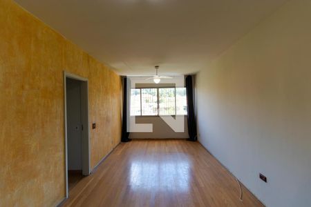 Salas de apartamento à venda com 3 quartos, 76m² em Bosque, Campinas