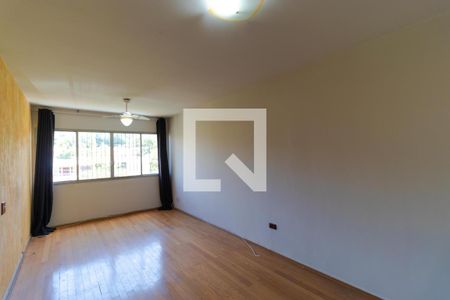 Salas de apartamento à venda com 3 quartos, 76m² em Bosque, Campinas