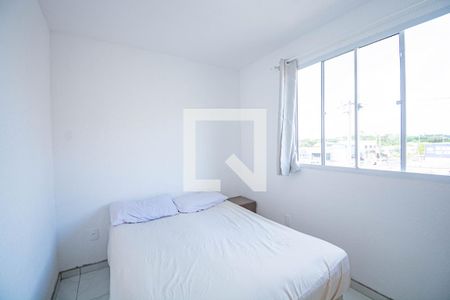 Quarto 1 de apartamento à venda com 2 quartos, 39m² em Estância Velha, Canoas