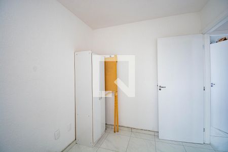 Quarto 2 de apartamento à venda com 2 quartos, 39m² em Estância Velha, Canoas