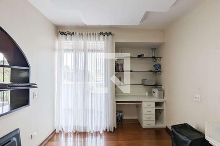 Sala 2 de apartamento para alugar com 4 quartos, 236m² em Centro, São Bernardo do Campo