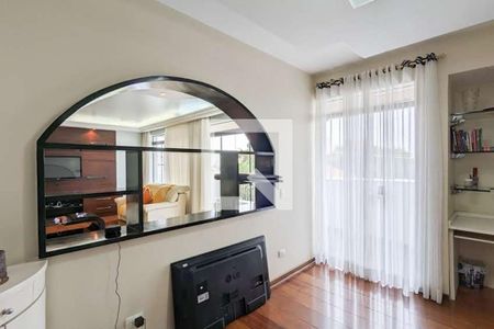 Sala 2 de apartamento para alugar com 4 quartos, 236m² em Centro, São Bernardo do Campo