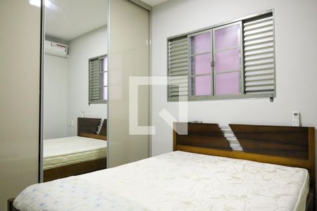 Quarto 1 de apartamento à venda com 3 quartos, 90m² em Nova Suíça, Belo Horizonte