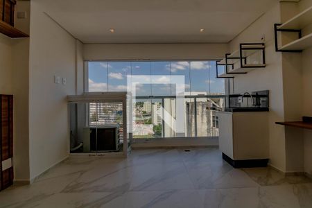 Kitnet/Studio para alugar com 1 quarto, 26m² em Indianópolis, São Paulo