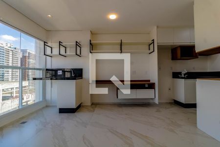 Kitnet/Studio para alugar com 1 quarto, 26m² em Indianópolis, São Paulo