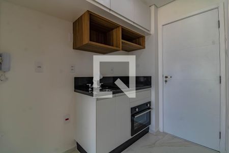 Kitnet/Studio para alugar com 1 quarto, 26m² em Indianópolis, São Paulo