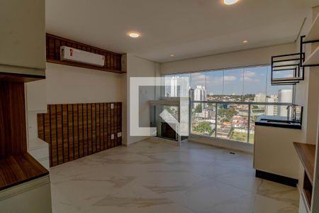 Kitnet/Studio para alugar com 1 quarto, 26m² em Indianópolis, São Paulo