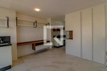 Kitnet/Studio para alugar com 1 quarto, 26m² em Indianópolis, São Paulo