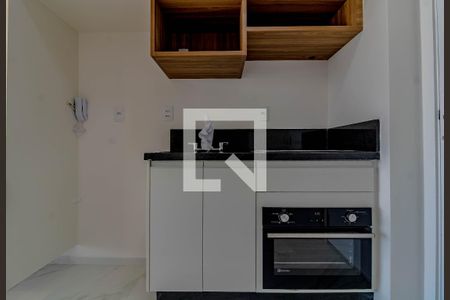 Kitnet/Studio para alugar com 1 quarto, 26m² em Indianópolis, São Paulo