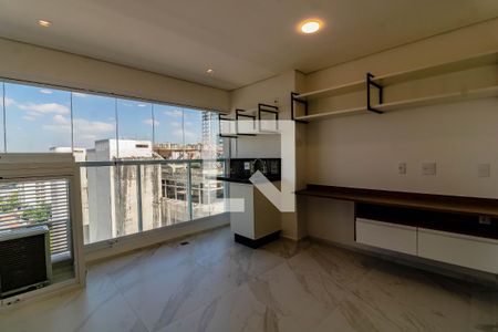 Kitnet/Studio para alugar com 1 quarto, 26m² em Indianópolis, São Paulo