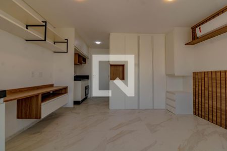 Kitnet/Studio para alugar com 1 quarto, 26m² em Indianópolis, São Paulo