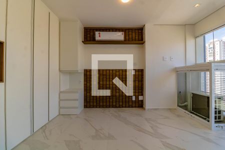 Kitnet/Studio para alugar com 1 quarto, 26m² em Indianópolis, São Paulo