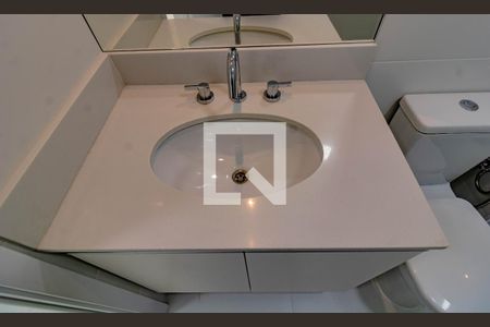 Kitnet/Studio para alugar com 1 quarto, 26m² em Indianópolis, São Paulo