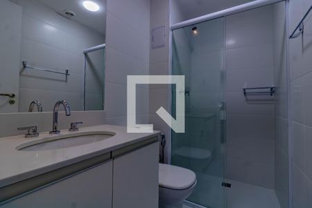 Kitnet/Studio para alugar com 1 quarto, 26m² em Indianópolis, São Paulo