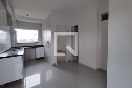 Apartamento para alugar com 43m², 2 quartos e sem vagaSala/Cozinha