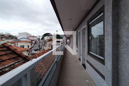 Apartamento para alugar com 43m², 2 quartos e sem vagaÁrea externa