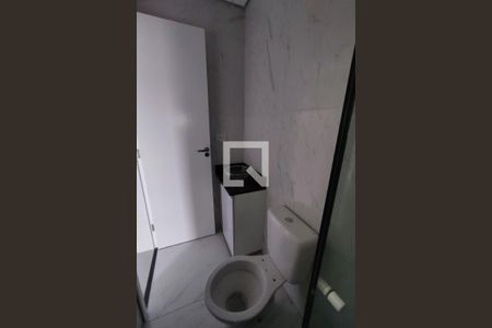 Apartamento para alugar com 43m², 2 quartos e sem vagaBanheiro