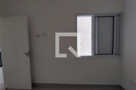 Quarto 1 de apartamento para alugar com 2 quartos, 43m² em Vila Dalila, São Paulo