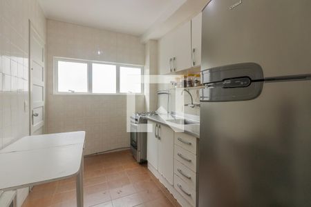 Apartamento à venda com 73m², 2 quartos e sem vaga Apartamento à venda com 73m², 2 quartos e sem vagaCozinha