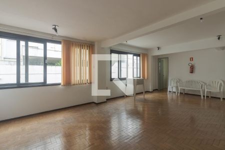 Apartamento à venda com 73m², 2 quartos e sem vaga Apartamento à venda com 73m², 2 quartos e sem vagaÁrea comum - Salão de festas