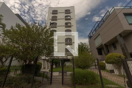 Apartamento à venda com 73m², 2 quartos e sem vaga Apartamento à venda com 73m², 2 quartos e sem vagaFachada