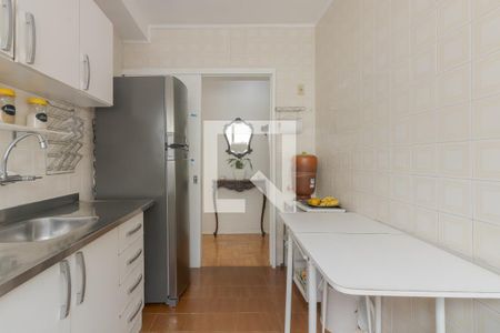 Apartamento à venda com 73m², 2 quartos e sem vaga Apartamento à venda com 73m², 2 quartos e sem vagaCozinha