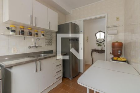 Apartamento à venda com 73m², 2 quartos e sem vaga Apartamento à venda com 73m², 2 quartos e sem vagaCozinha