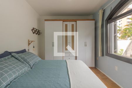 Quarto 1 de apartamento à venda com 2 quartos, 73m² em Auxiliadora, Porto Alegre