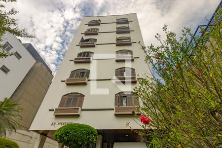 Apartamento à venda com 73m², 2 quartos e sem vaga Apartamento à venda com 73m², 2 quartos e sem vagaFachada