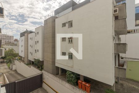 Apartamento à venda com 73m², 2 quartos e sem vaga Apartamento à venda com 73m², 2 quartos e sem vagaQuarto 2 - Vista