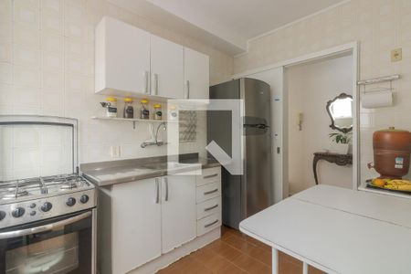 Apartamento à venda com 73m², 2 quartos e sem vaga Apartamento à venda com 73m², 2 quartos e sem vagaCozinha