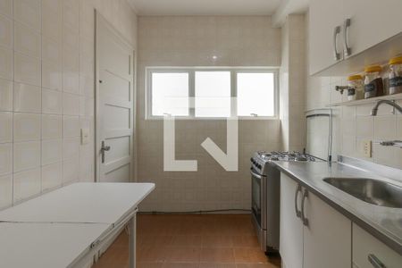 Apartamento à venda com 73m², 2 quartos e sem vaga Apartamento à venda com 73m², 2 quartos e sem vagaCozinha