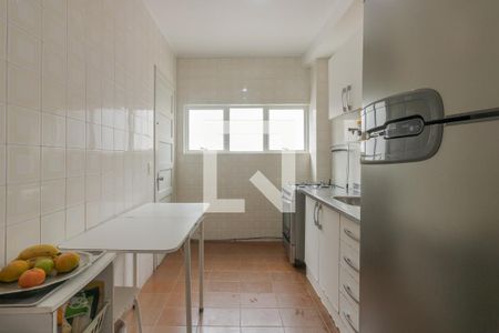 Apartamento à venda com 73m², 2 quartos e sem vaga Apartamento à venda com 73m², 2 quartos e sem vagaCozinha